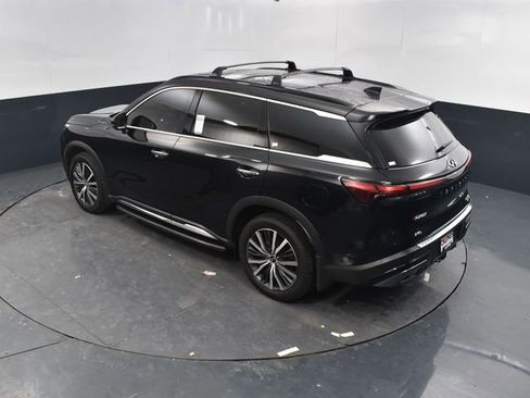 Used 2023 INFINITI QX60 Autograph w/ Cargo Package AWD/4WD image 45