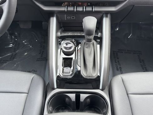New 2026 Chevrolet Colorado Trail Boss AWD/4WD image 7