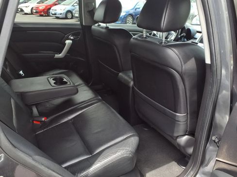 Used 2008 Acura RDX SH-AWD w/ Technology Package image 22