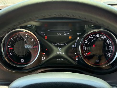 Used 2022 Dodge Challenger R/T RWD image 18