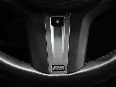 Certified 2023 BMW X4 xDrive30i w/ M Sport Package image 25