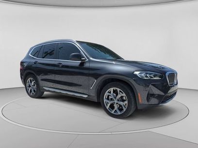 Used 2024 BMW X3 sDrive30i w/ Convenience Package