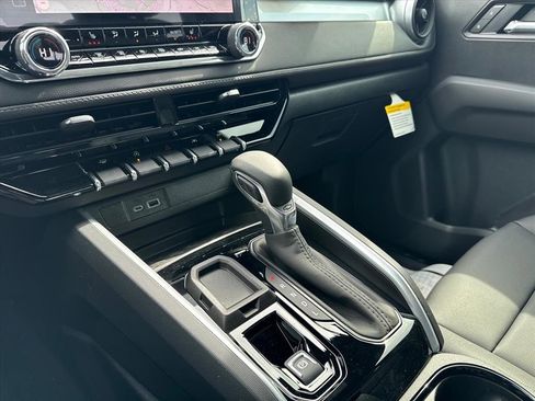 New 2026 Chevrolet Colorado LT w/ LT Convenience Package image 17
