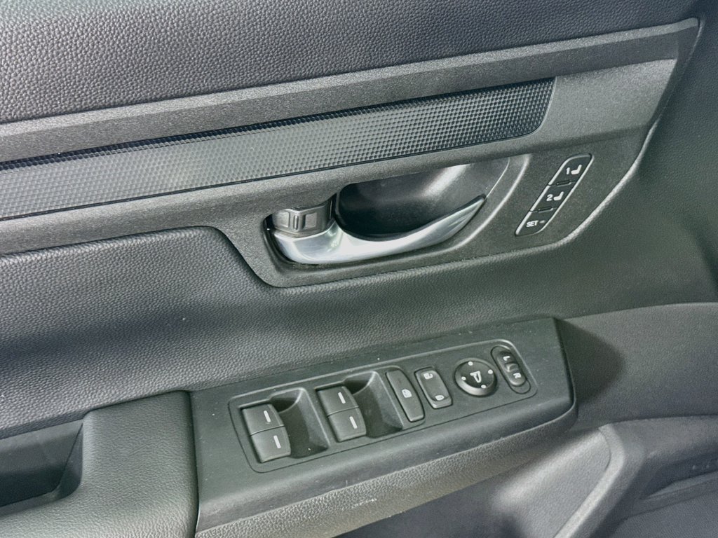 Used 2024 Honda CR-V Sport-L image 19