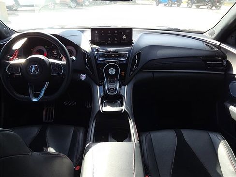 Used 2023 Acura RDX A-Spec image 12