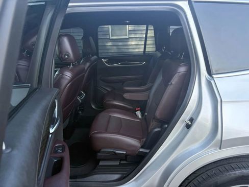 Used 2020 Cadillac XT6 Premium Luxury image 12