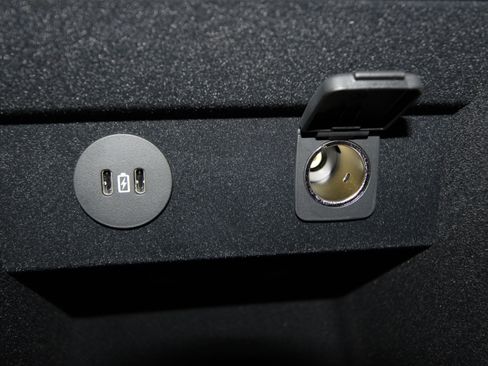 New 2026 Lincoln Nautilus Reserve image 24