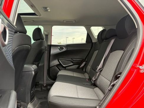 Used 2023 Kia Soul EX image 21