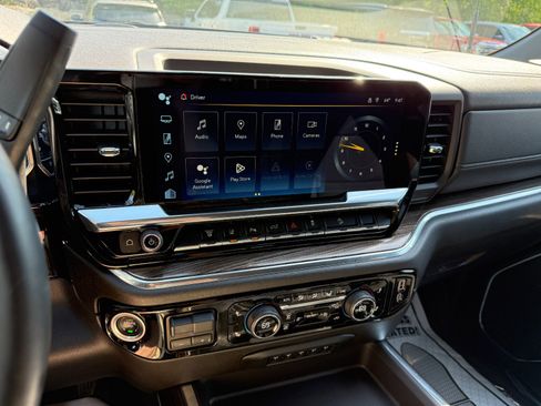Certified 2024 Chevrolet Silverado 2500 LT w/ All Star Edition AWD/4WD image 31