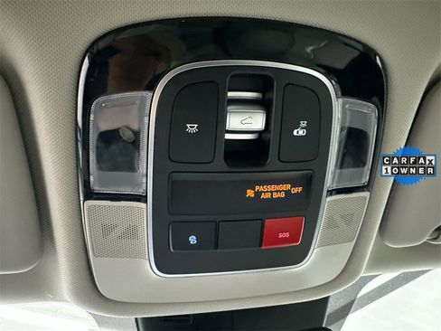 Used 2023 Hyundai Tucson Limited image 34