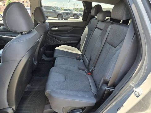 Used 2023 Hyundai Santa Fe SEL FWD image 11