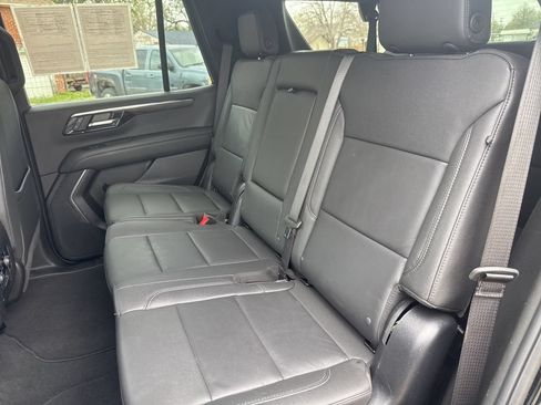 Used 2025 Chevrolet Tahoe LT AWD/4WD image 33