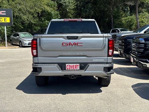 New 2026 GMC Sierra 1500 Elevation w/ Elevation Select Package RWD image 8