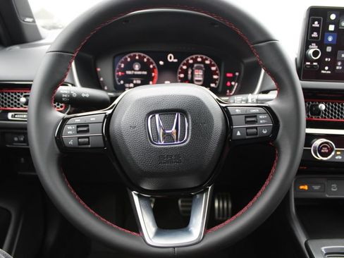 Used 2026 Honda Civic Si image 27
