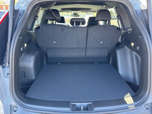 New 2026 Honda CR-V TrailSport image 26