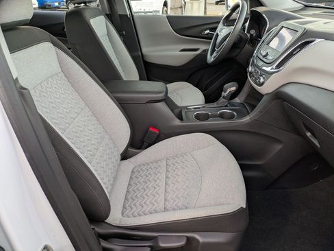 Certified 2023 Chevrolet Equinox LS w/ LPO, Cargo Package image 27