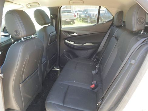 New 2026 Buick Encore GX Sport Touring w/ Comfort Package FWD image 13