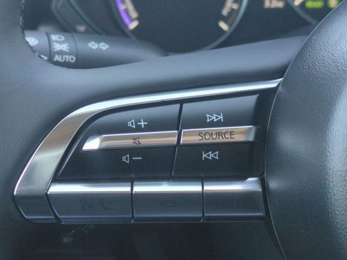 New 2026 MAZDA CX-50 AWD 2.5 Hybrid w/ Weather Package image 23