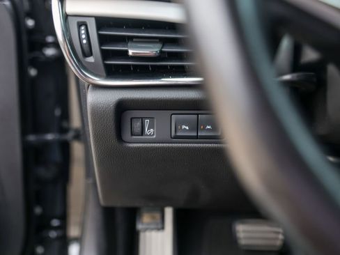 Used 2018 Cadillac ATS Premium Luxury image 15