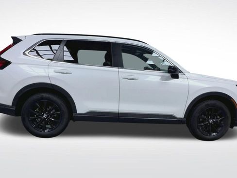 Used 2024 Honda CR-V Sport-L image 9
