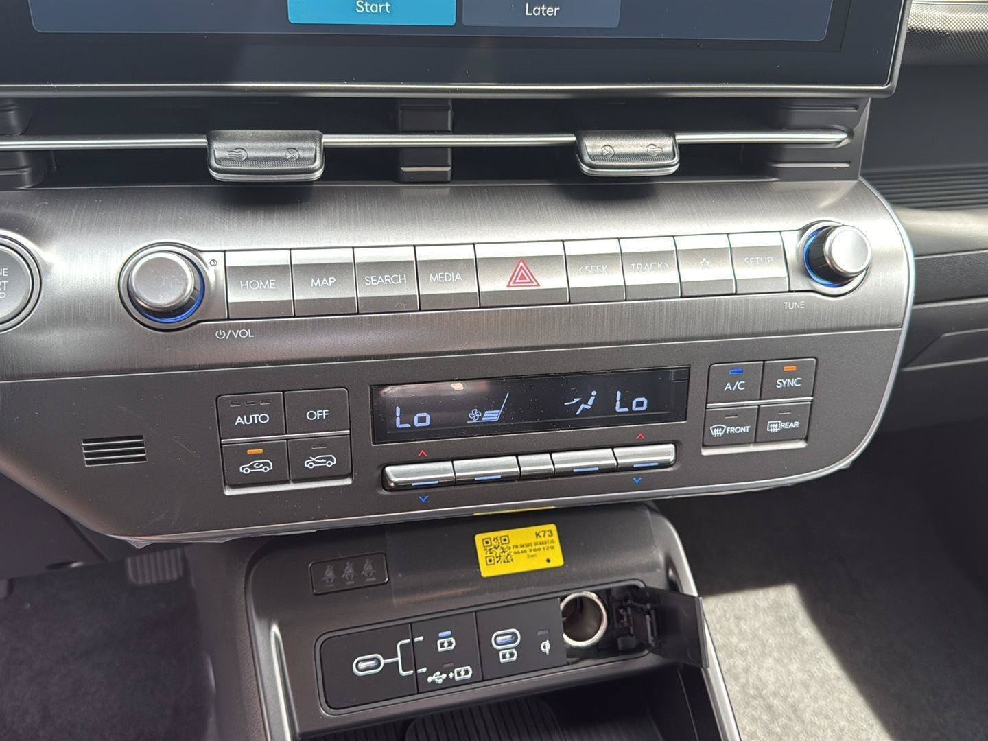 New 2026 Hyundai Kona Limited AWD/4WD image 23