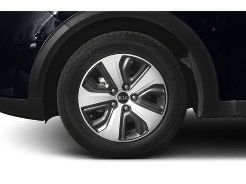 Used 2019 Kia Niro EX FWD image 14