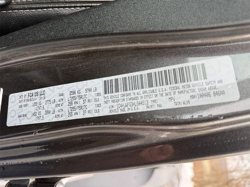 Used 2017 Jeep Wrangler Unlimited Rubicon image 31