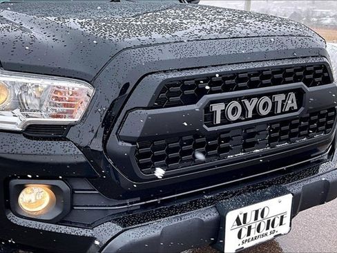 Used 2023 Toyota Tacoma SR5 image 31