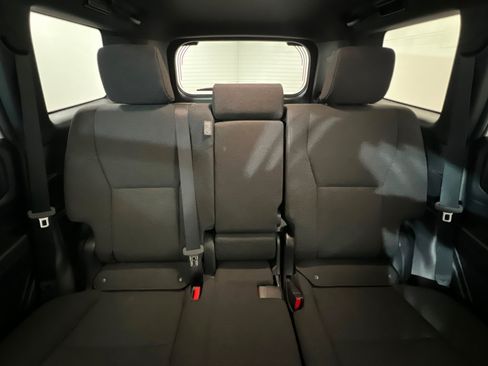Used 2025 Toyota Land Cruiser 1958 AWD/4WD image 26