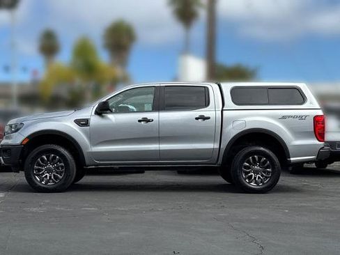 Certified 2021 Ford Ranger XLT w/ Equipment Group 301A Mid AWD/4WD image 31