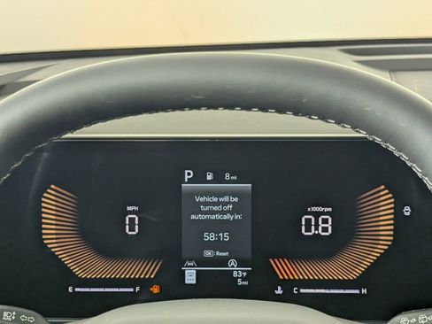 New 2026 Kia Sorento S FWD image 18