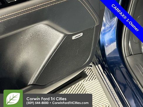 Used 2023 MAZDA CX-5 AWD 2.5 S w/ Premium Plus Pkg image 13