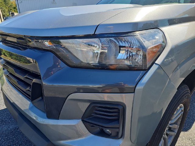 Used 2023 Chevrolet Colorado LT w/ LT Convenience Package RWD image 34
