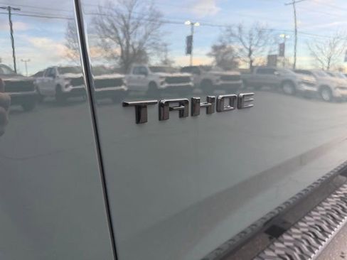 Used 2026 Chevrolet Tahoe Z71 w/ Z71 Off-Road Package image 15