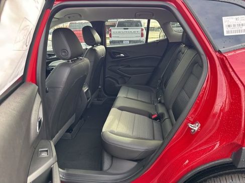 New 2026 Chevrolet Trax LT w/ Driver Confidence Package FWD image 13