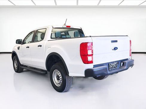 Used 2022 Ford Ranger XL w/ XL Power Equipment Group image 6