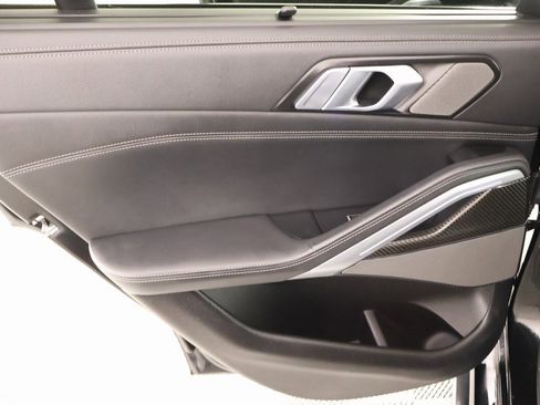 Used 2023 BMW X6 M50i w/ Executive Package image 18