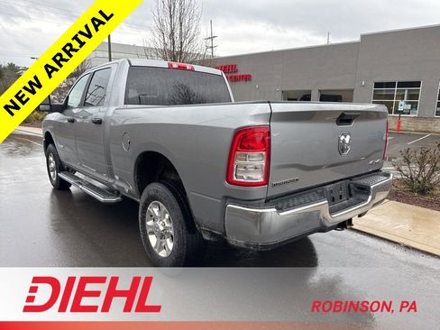 Used 2024 RAM 2500 Big Horn image 5