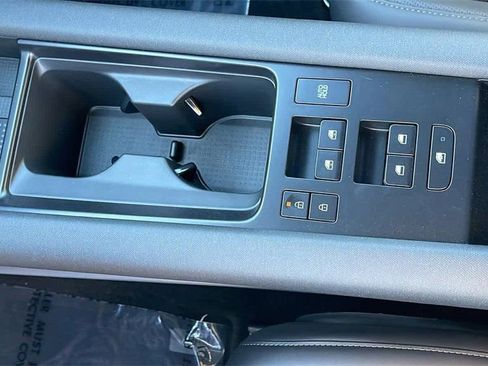 New 2025 Hyundai Ioniq 6 SEL image 19