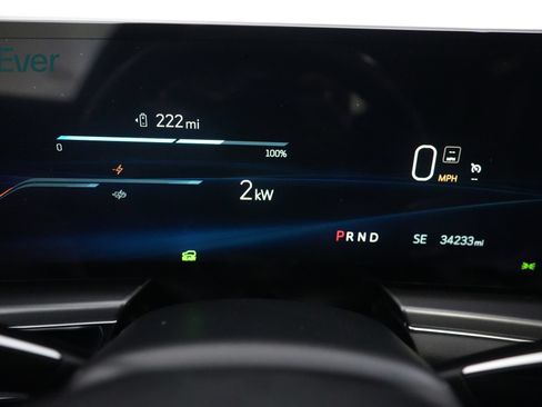 Used 2024 Cadillac Lyriq Tech AWD/4WD image 7