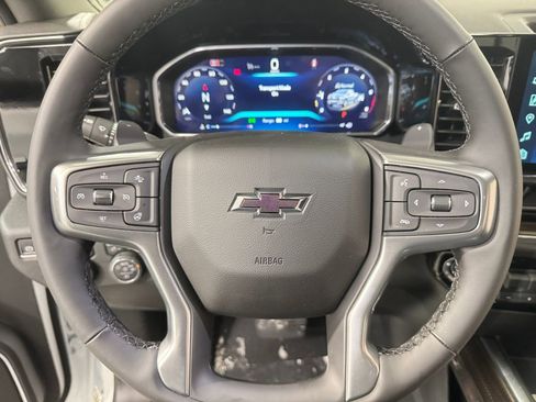 New 2026 Chevrolet Silverado 1500 RST image 13