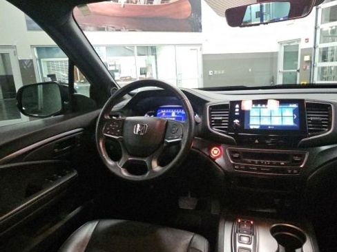 Used 2022 Honda Passport EX-L image 28