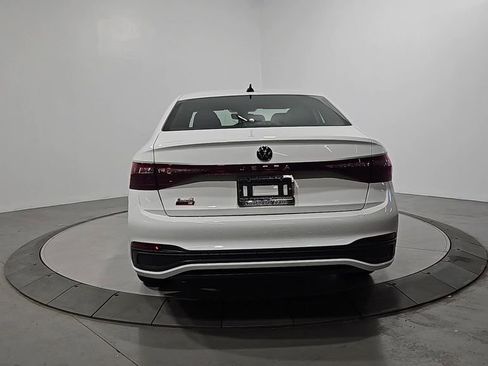 New 2026 Volkswagen Jetta Sport FWD image 4