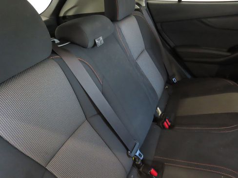 Certified 2021 Subaru Crosstrek 2.0i Premium image 25