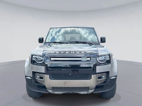 Used 2024 Land Rover Defender 110 X AWD/4WD image 9
