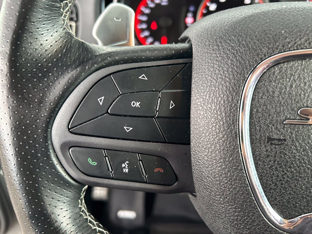 Used 2023 Dodge Durango SRT AWD/4WD image 14