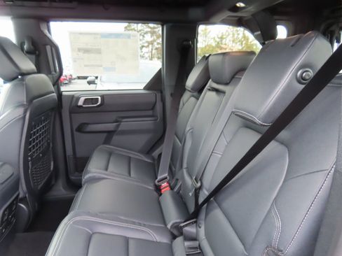 New 2026 Ford Bronco Big Bend image 16