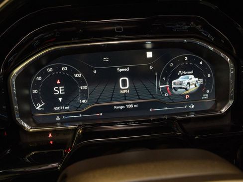 Used 2022 GMC Sierra 1500 SLT w/ SLT Premium Plus Package image 18