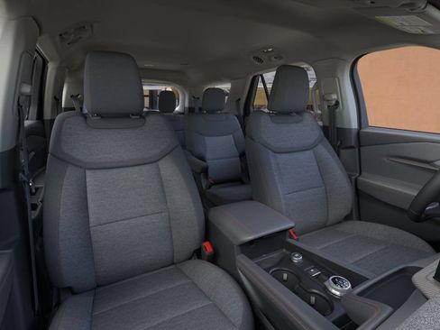 New 2026 Ford Explorer Active RWD image 10