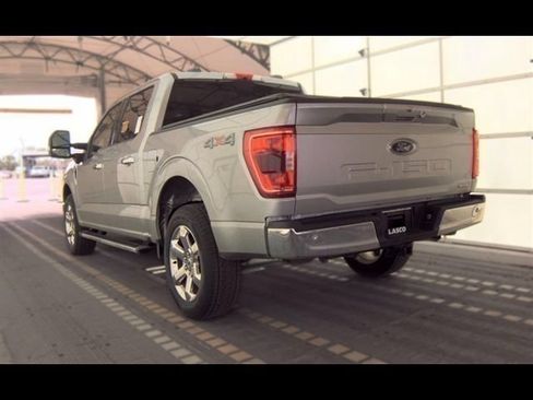 Used 2022 Ford F150 XLT w/ Equipment Group 302A High AWD/4WD image 5